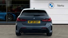 BMW 1 Series 118i [136] M Sport 5dr Step Auto [LCP] Petrol Hatchback